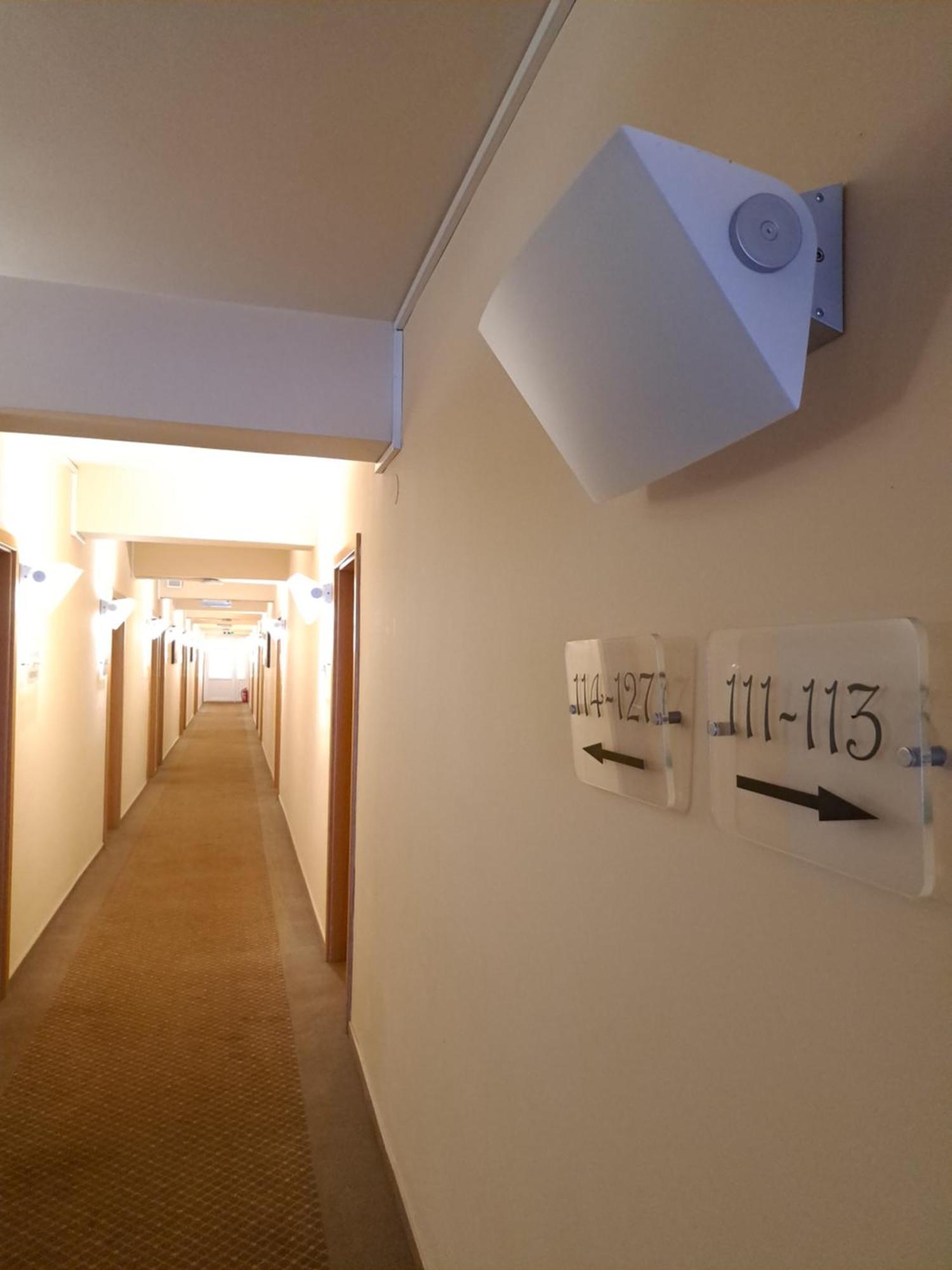 Hotel Garić Garesnica Buitenkant foto
