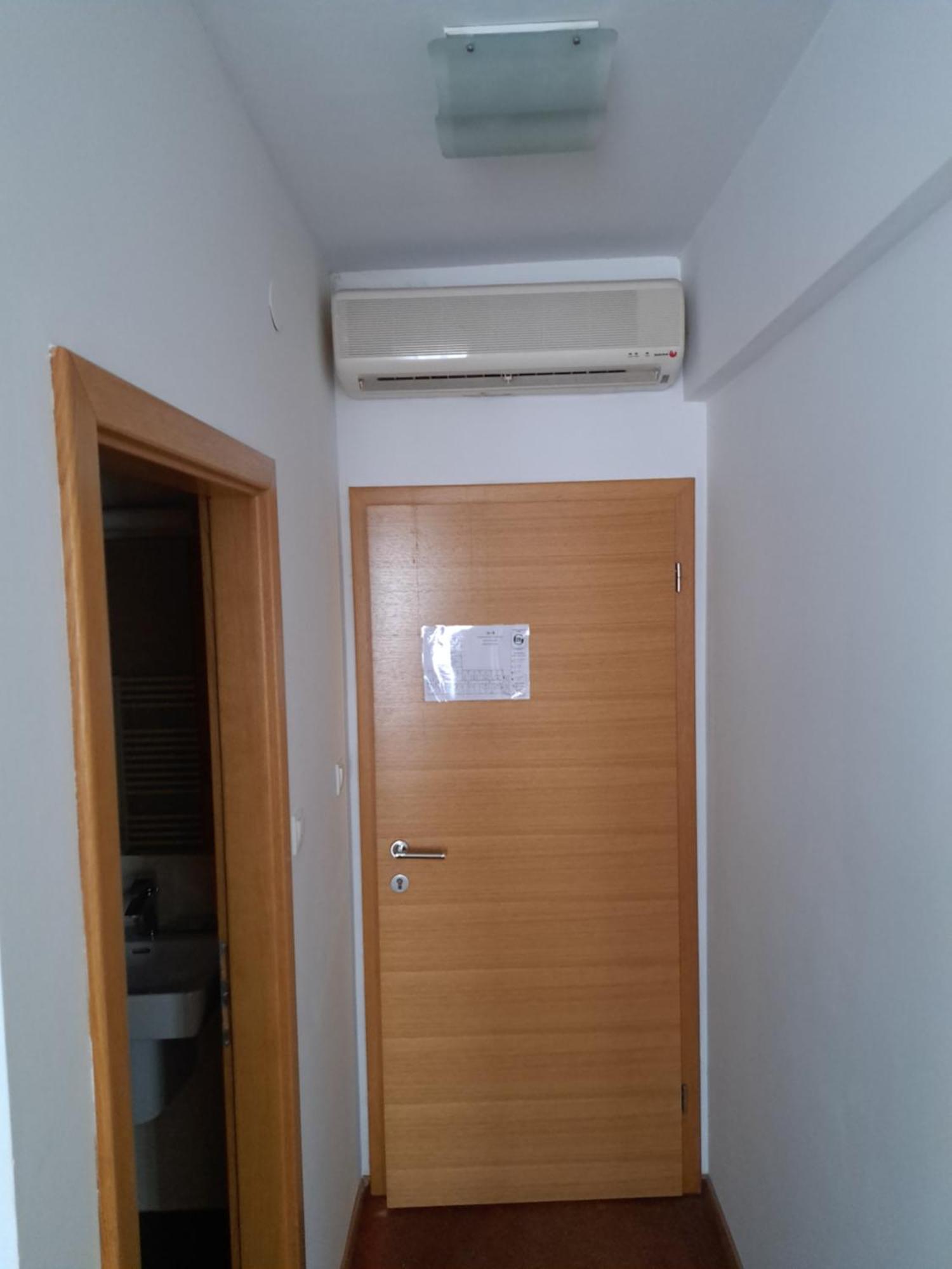 Hotel Garić Garesnica Buitenkant foto