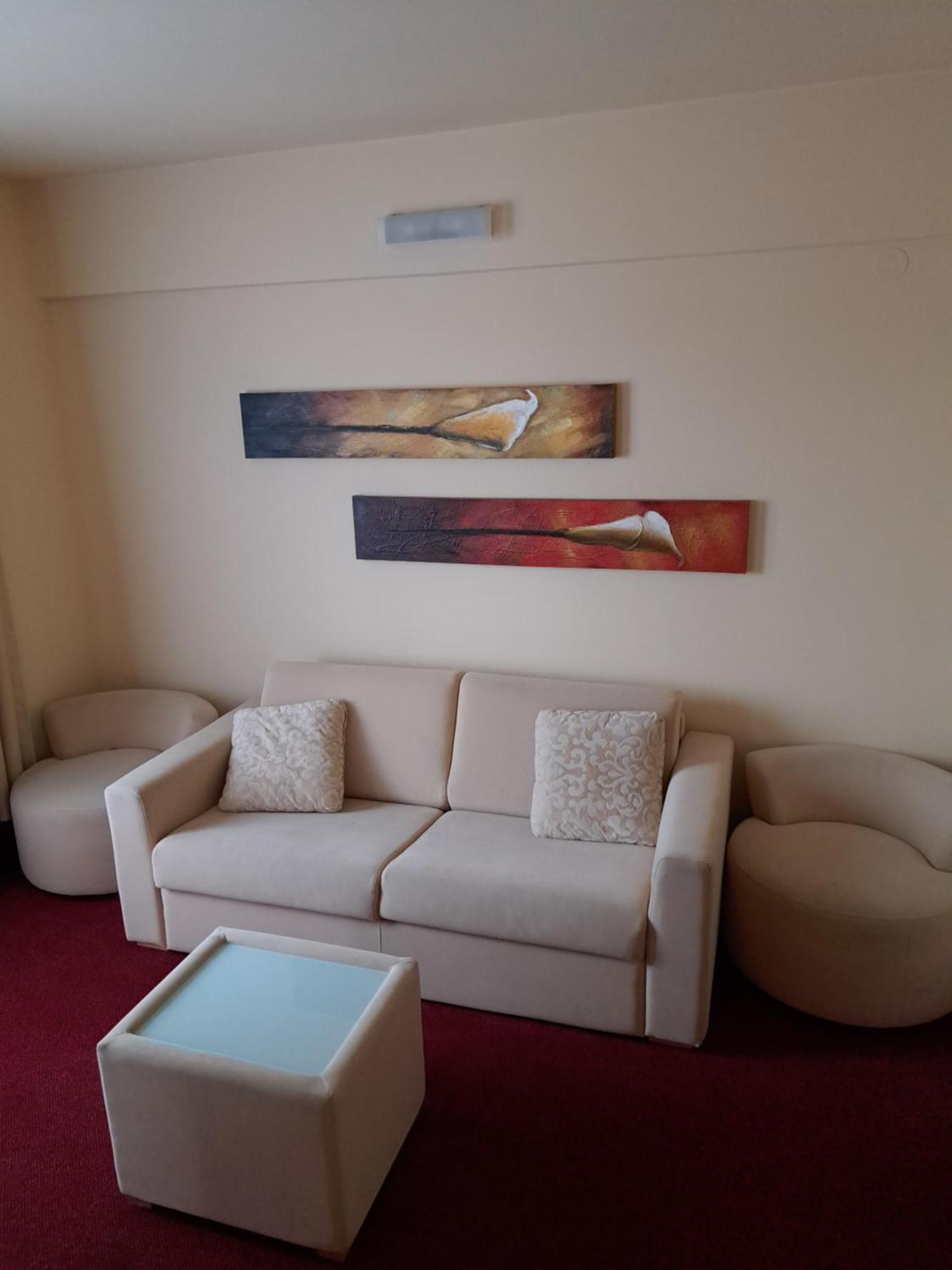 Hotel Garić Garesnica Buitenkant foto